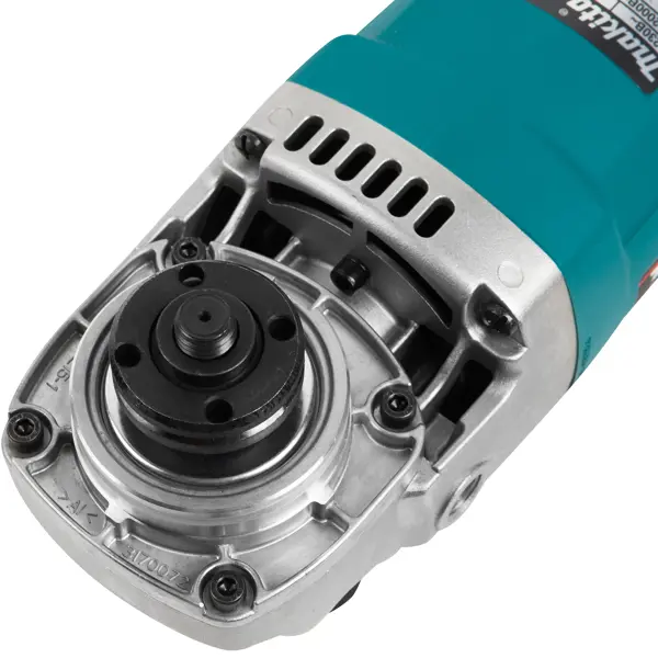 фото Ушм (болгарка) makita 9069, 230 мм, 2000 вт