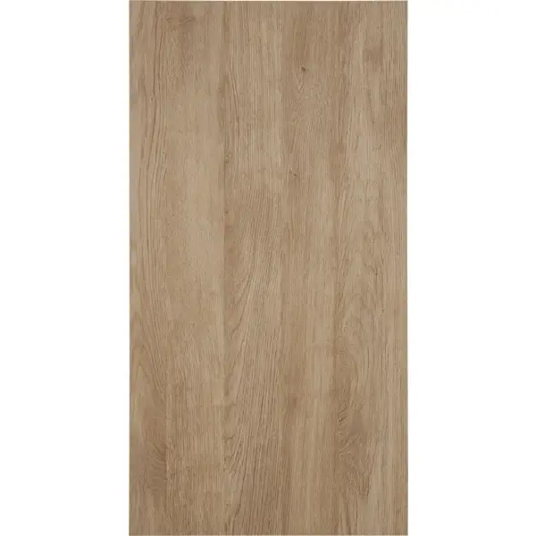 фото Дверь для шкафа delinia id сантьяго 76.5х39.7 см лдсп цвет коричневый