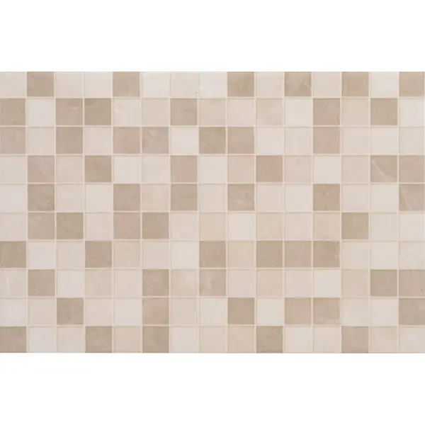 Плитка настенная Шахтинская Плитка Дора 20x30 см 1.44 м² цвет бежевый керамическая плитка fap ceramiche