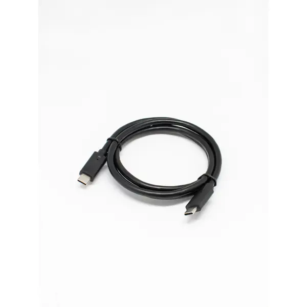 Кабель Type-C USB 3.1 Oxion 1 м быстрозажимной сетевой разъем на кабель rexant