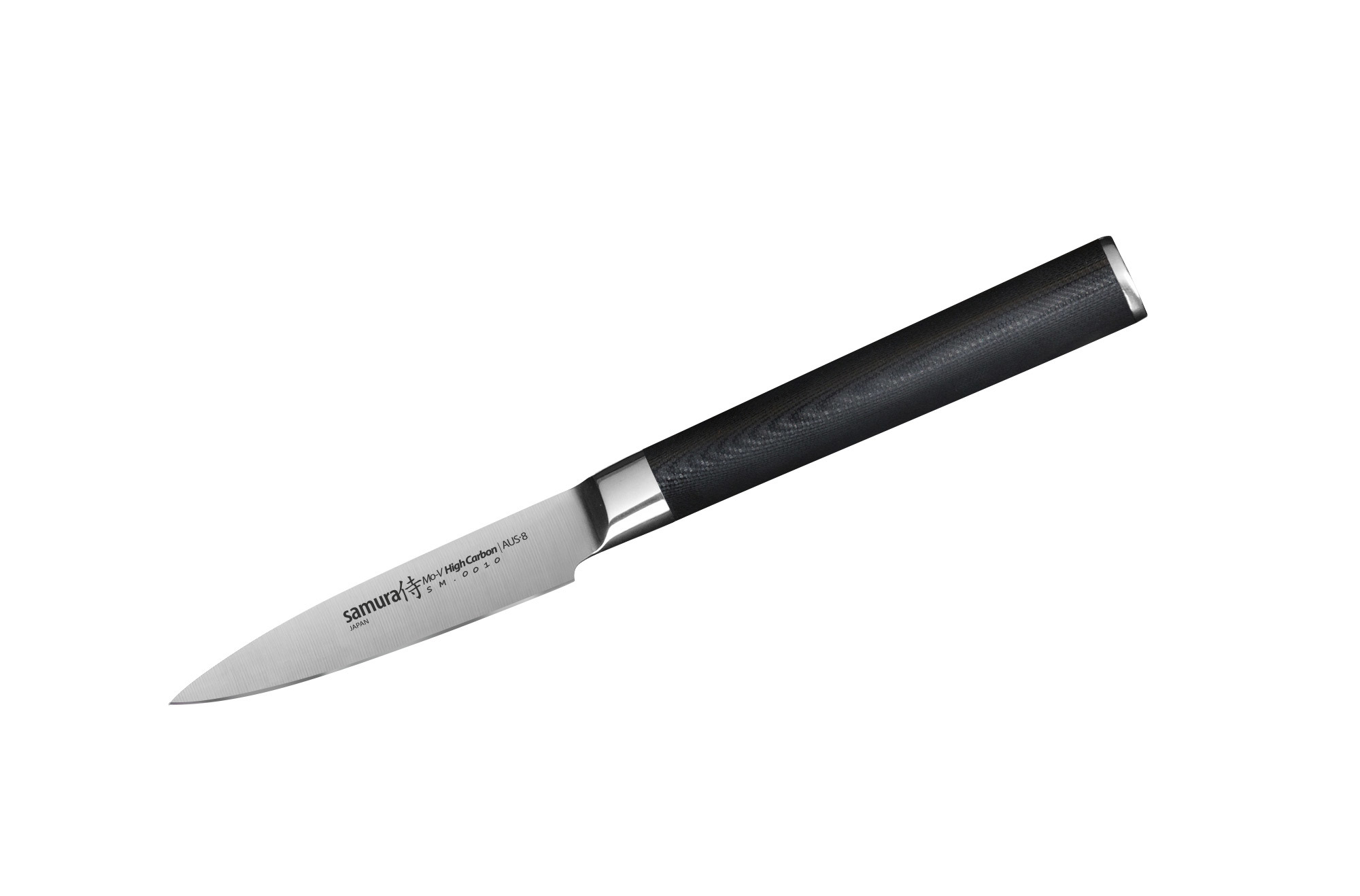 Кухонные ножи для овощей. Нож для томатов Samura. Samura mo-v SM-0010. Хлебный нож Самура. Нож Samura mo-v SM-0046t.