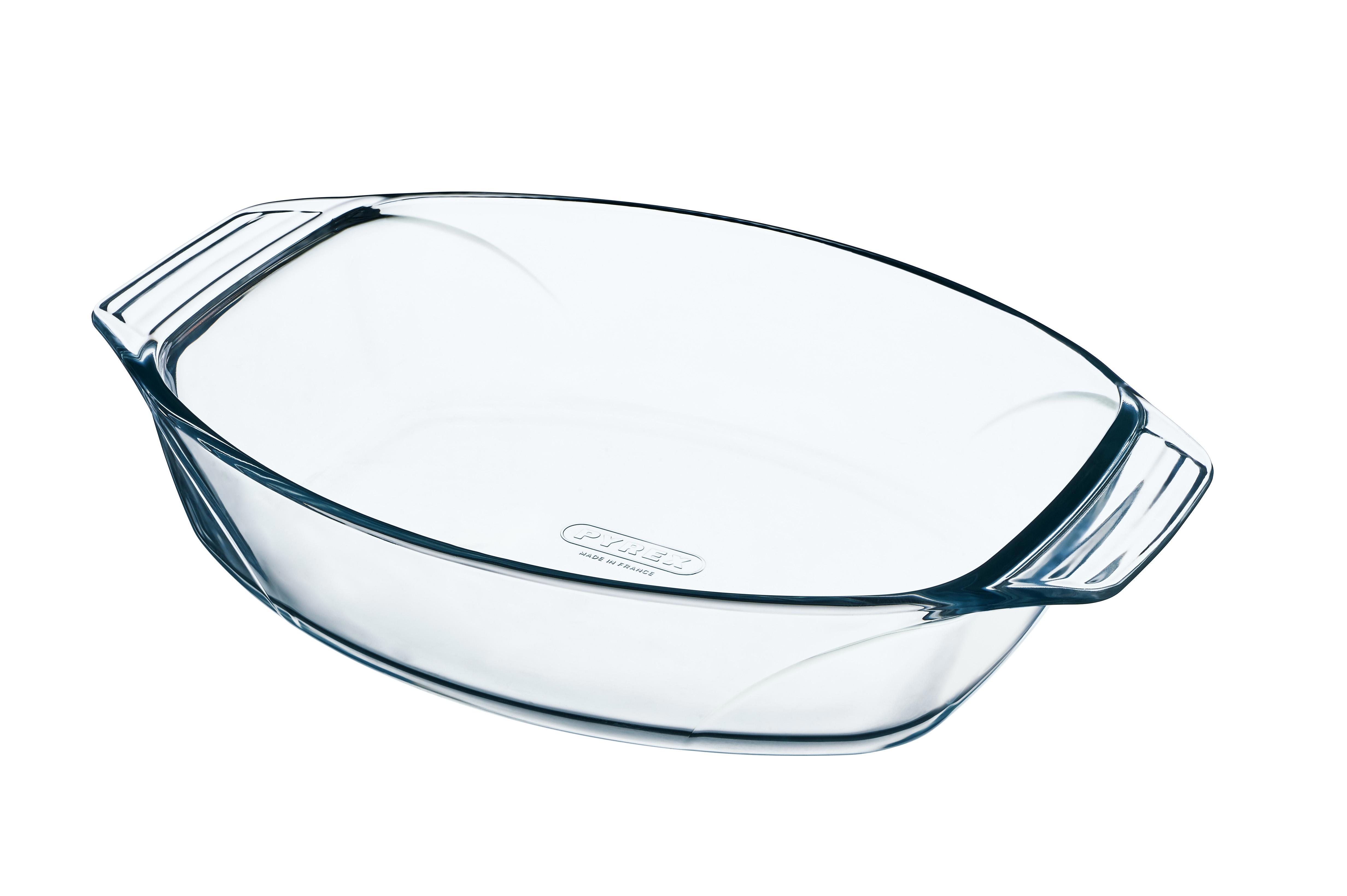 400b000/7046 блюдо квадратное 29*23см Pyrex irresistible