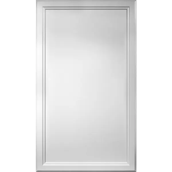 фото Дверь для шкафа delinia id реш 60x102.4 см мдф цвет белый