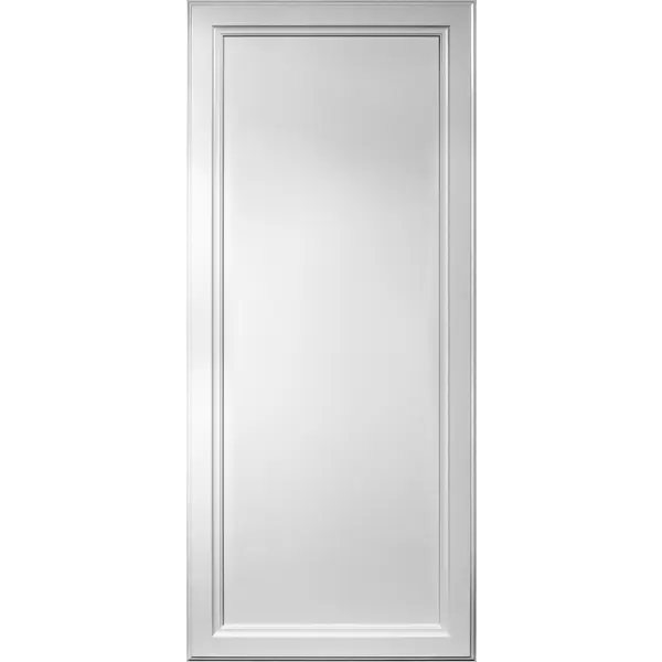 фото Дверь для шкафа delinia id реш 45x102.4 см мдф цвет белый