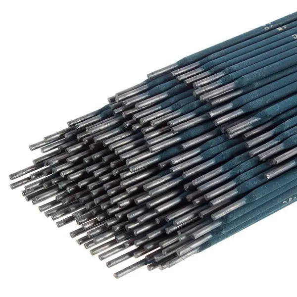 Электроды сталь МР-3С 3 мм 5 кг, цвет синий