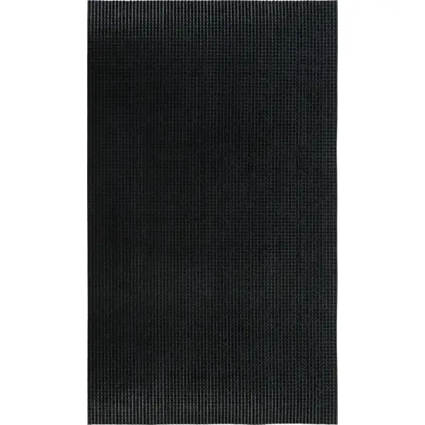 фото Покрытие щетинистое 0.9 м, цвет чёрный без бренда