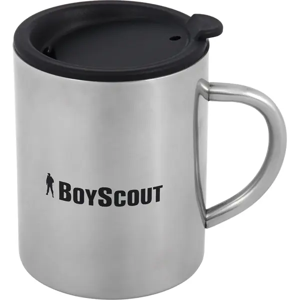 Термокружка Boyscout 360 мл учаг для казана 6 18 литров boyscout