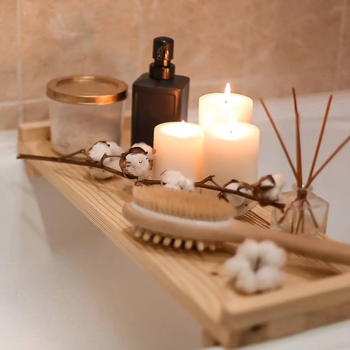 Ремонт ванной комнаты своими руками в хрущевке: как сделать, фото, советы, идеи