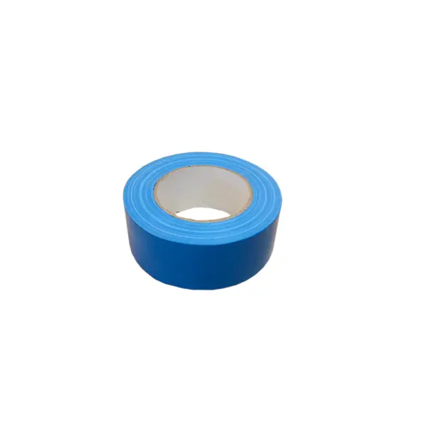 Клейкая лента K-Flex 48мм 50м цвет синий лента на отрез прикладная с липким слоем 10 см