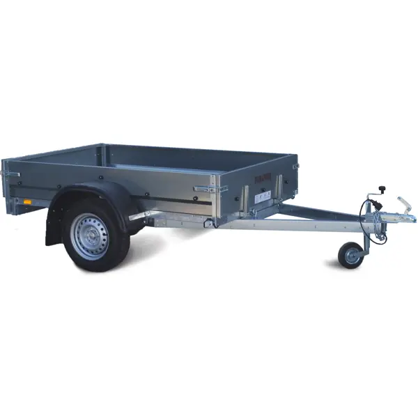 Прицеп 829400 2.0x1.3 Товарищ прицеп велосипедный topeak journey trailer tx and drybag для 26” 27 5” 29” 700c ttr tx
