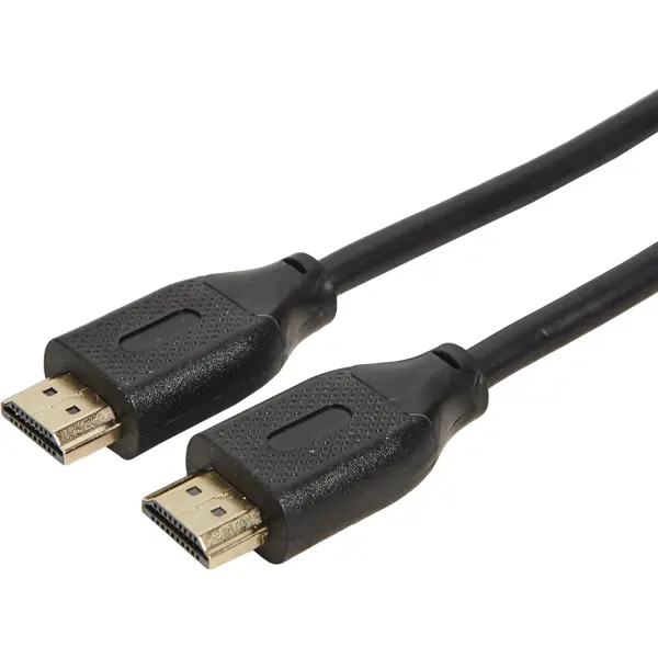 Кабель HDMI 3D V1.4 1 м кабель hdmi oxion 3d v1 4 с усилителем сигнала 50 м