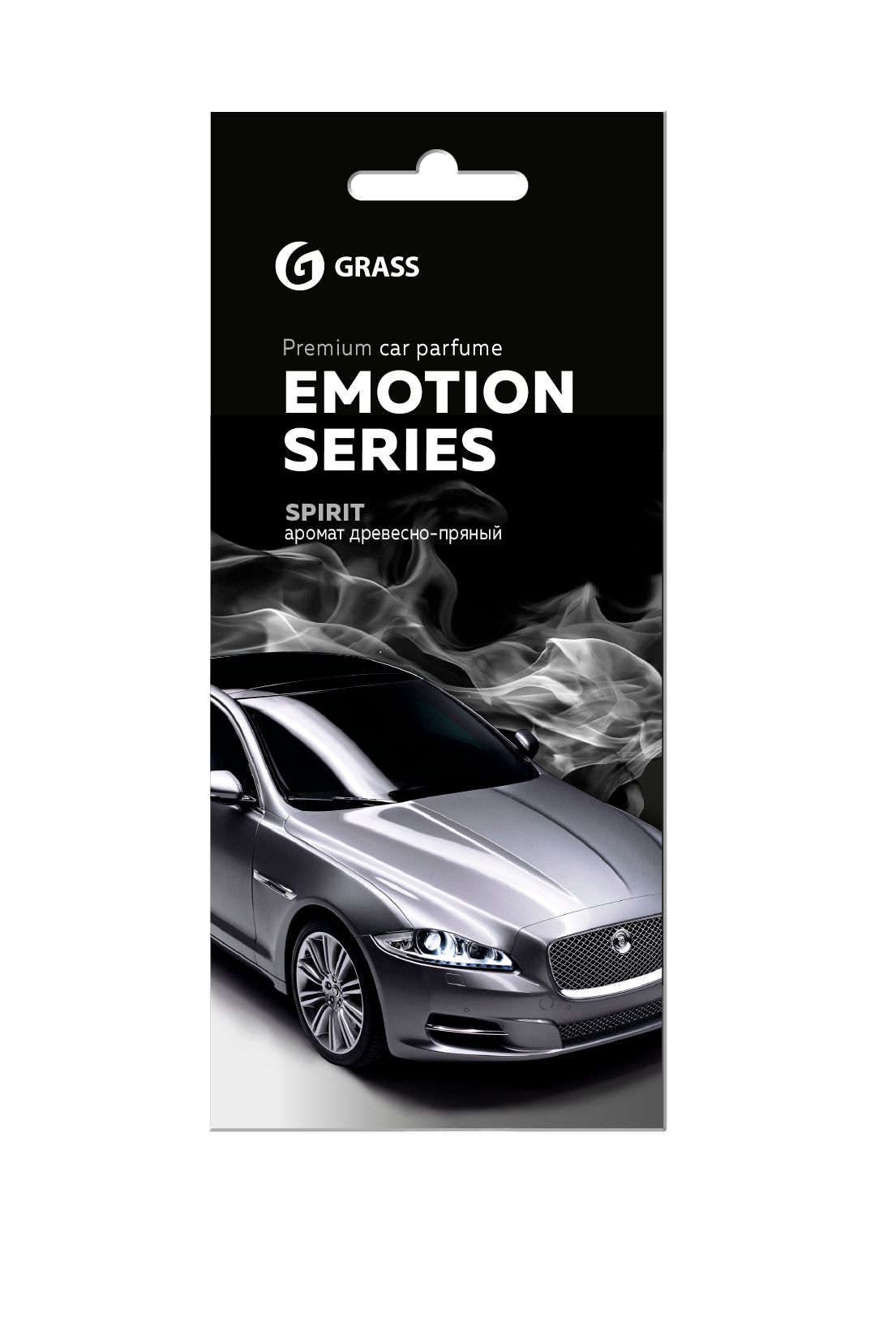 Ароматизатор Grass Emotion Series Spirit, аромат древесно-пряный ✳️ купить  по цене 64 ₽/шт. в Саратове с доставкой в интернет-магазине Леруа Мерлен