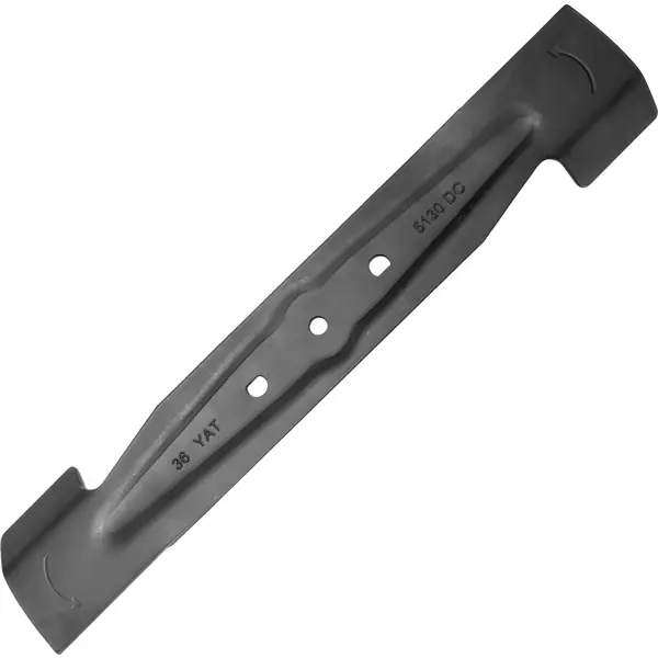 Нож для газонокосилки Sterwins 40VLM2-36P1 36 см темляк для ножа малый с бусиной мандалорец