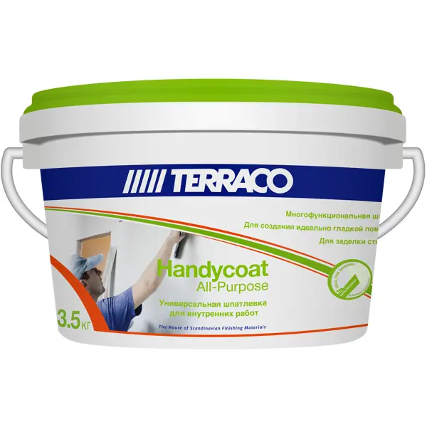   Terraco Handycoat All-Purpose 3.5 