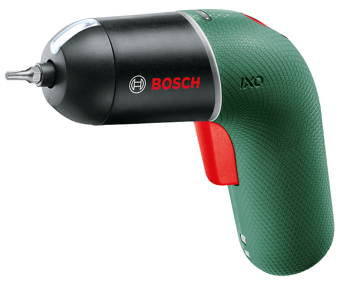 Отвертка аккумуляторная Bosch IXO VI Classic, 06039C7120, 3.6 В Li-ion .