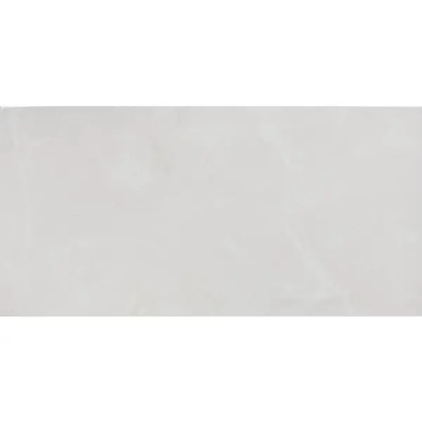 Плитка настенная Axima Фландрия 30x60 см 1.62 м² цвет серый керамическая настенная плитка laparet