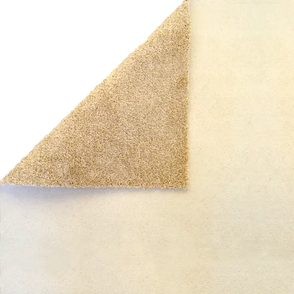 фото Ковровое покрытие «перуджа», 3 м, цвет бежевый зартекс