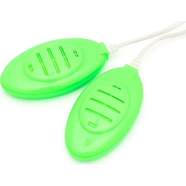 Сушилка для обуви ультрафиолетовая электрическая сушилка для детской обуви ergolux