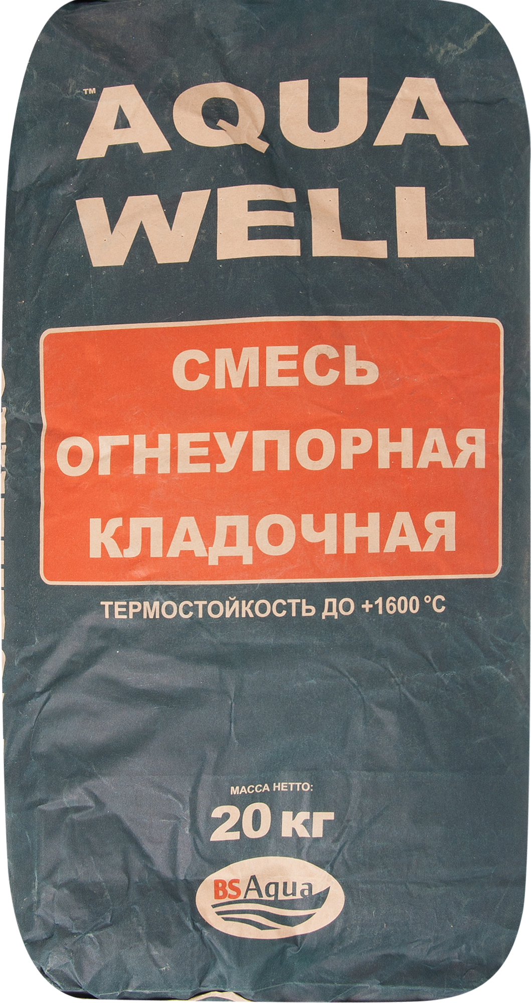 Смесь огнеупорная, 20 кг ✳️ купить по цене 556 ₽/шт. в Рязани с доставкой в  интернет-магазине Леруа Мерлен