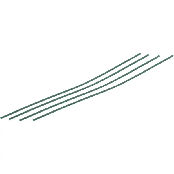 Подвязка для растений 15 см, 100 шт. шифтер shimano tourney a070 комплект 2x7 скорости трос оплетка esta070pacx1