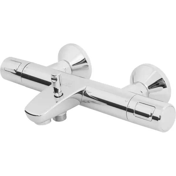 Термостат для душа Grohe Grohtherm 1000 New 34814003