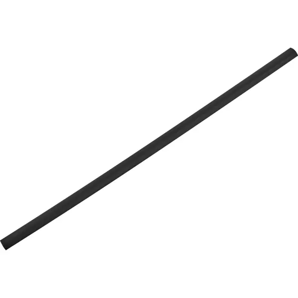 Термоусадочная трубка Skybeam ТТ-Снг 3:1 12/4 мм 0.5 м цвет черный дополнительная трубка yealink w56h