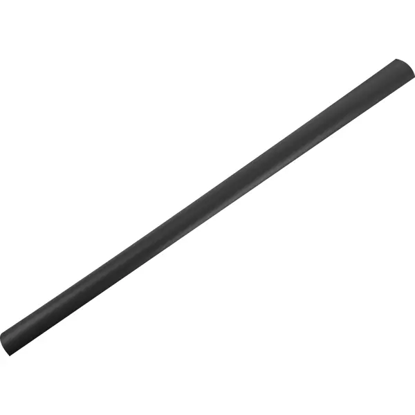 Термоусадочная трубка Skybeam ТТ-Снг 3:1 18/6 мм 0.5 м цвет черный дополнительная трубка yealink w56h