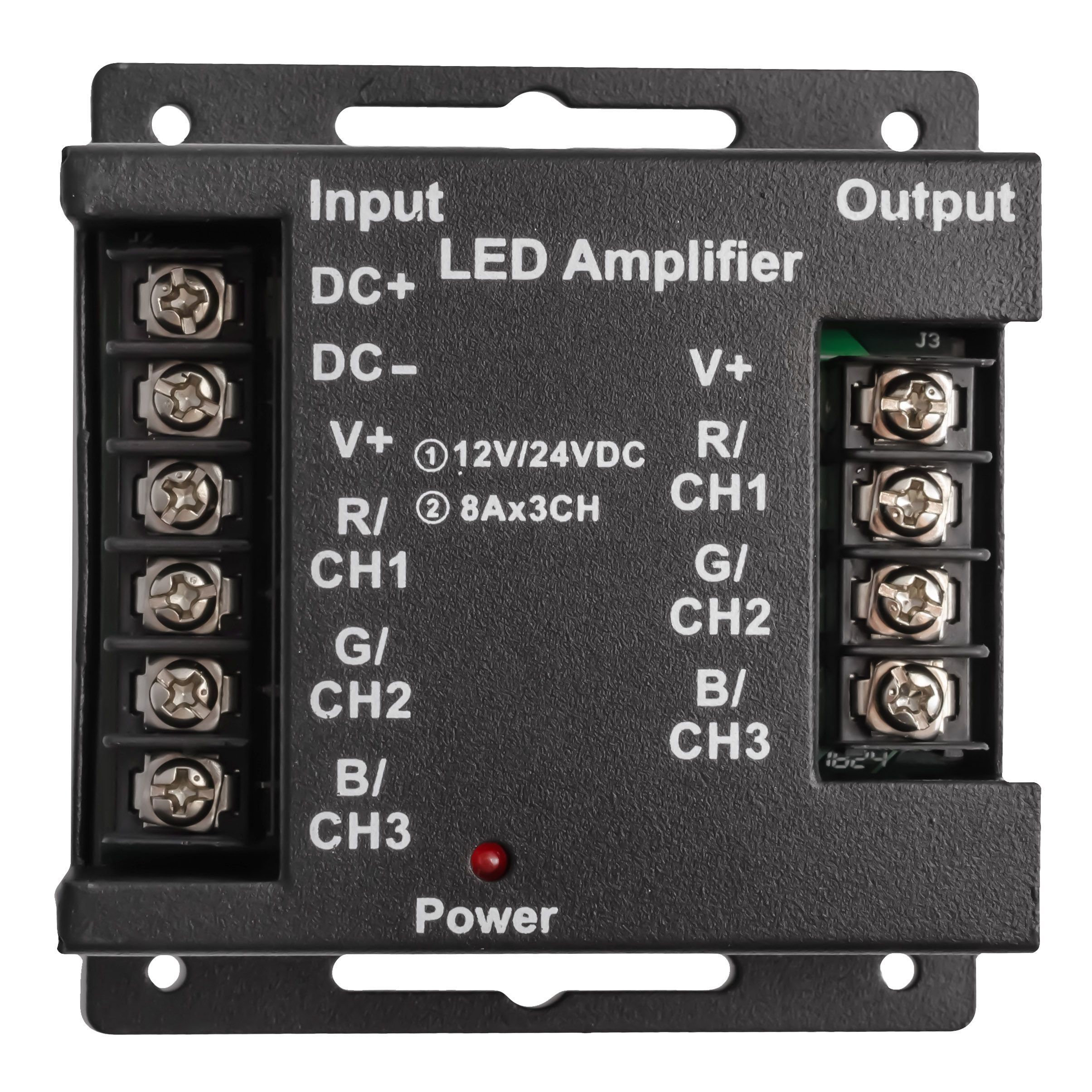 1 Канал Fullrange 12V 3000 Вт RMS мощные усилитель усилитель мощности звука для автомобильных гонок