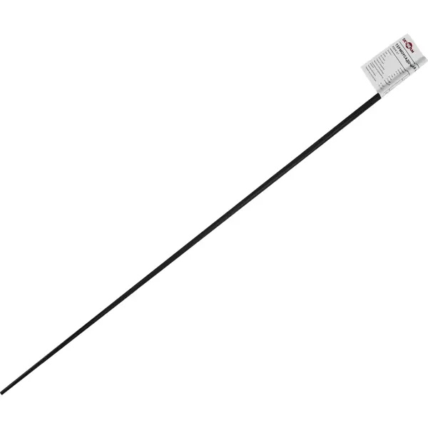 Термоусадочная трубка Skybeam ТУТнг 2:1 3/1.5 мм 0.5 м цвет черный 127pcs черный красный термоусадочные трубки 2 1 ассортимент полиолефиновая труба автомобильный кабель sleeving wrap wire kit