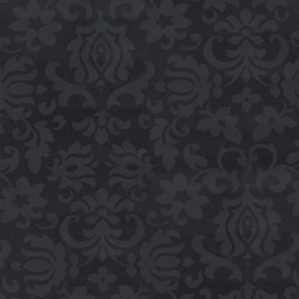 Плёнка самоклеящаяся Орнамент 0.45x8 м цвет чёрный пленка самоклеящаяся 0 45x8 см орех