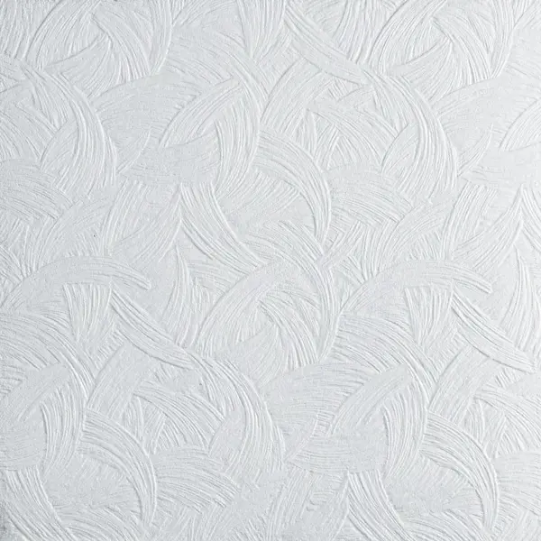 Плита потолочная инжекционная бесшовная полистирол белая Аврора 50 x 50 см 2 м² розетка потолочная полистирол белая формат 520а 52 см