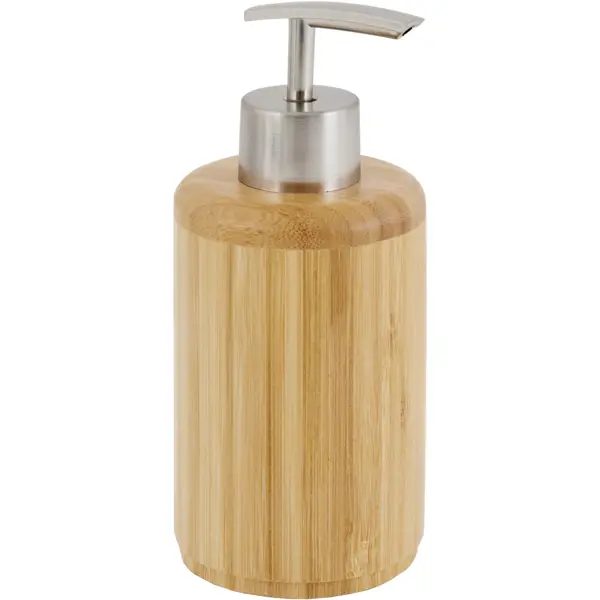 Дозатор для жидкого мыла Swensa Neox цвет коричневый металлический настенный дозатор для жидкого мыла haiba