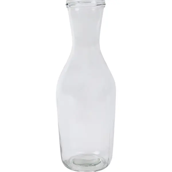 Бутылка «Вино» 1.0 л ТО-66 (12) (480) бутылка для масла уксуса mallony 280мл стеклянная с дозатором 103805