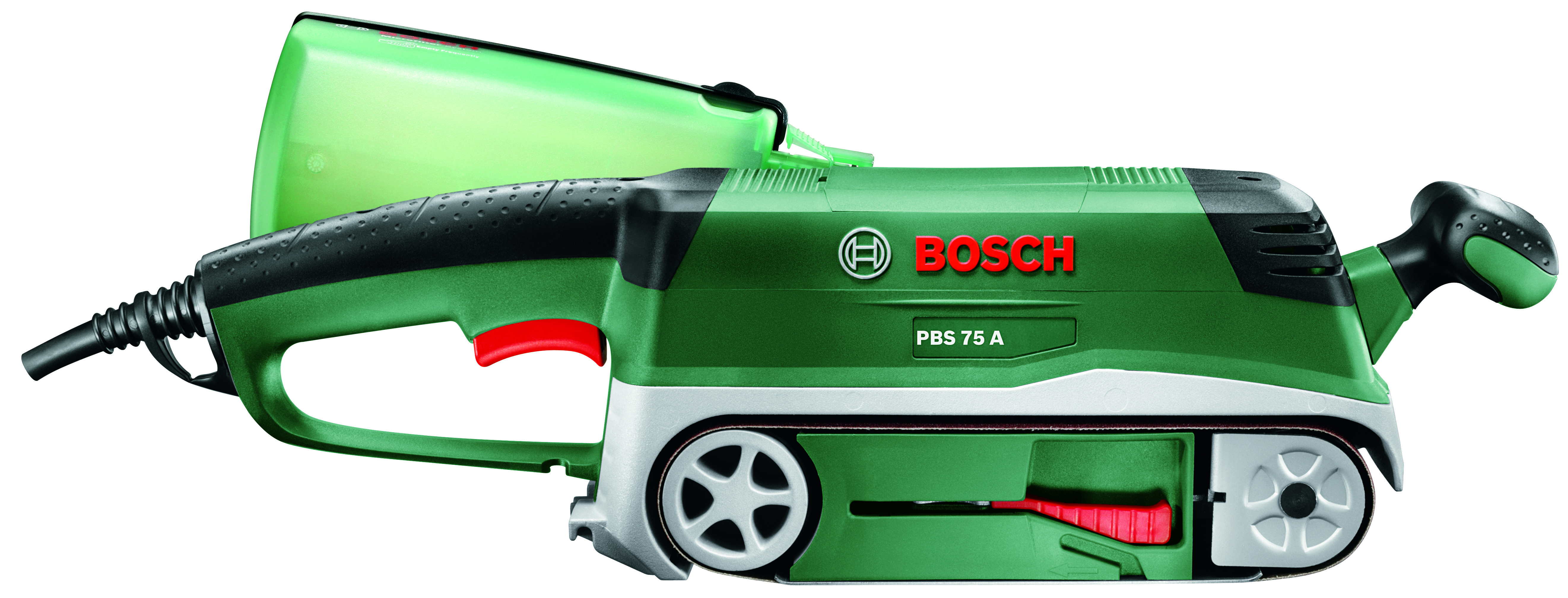 Отзывы на Ленточная шлифовальная машина сетевая Bosch PBS 75 A 06032A1020,  710 Вт, 75x533 мм в Москве – рейтинг, фото и обзоры товара в  интернет-магазине Леруа Мерлен