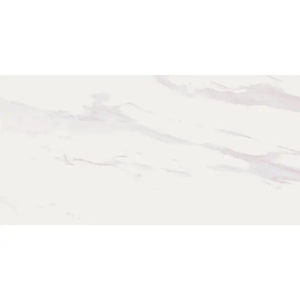 фото Настенная плитка eterna light 24.9x50 см 1.49 м2 цвет бежевый мрамор без бренда