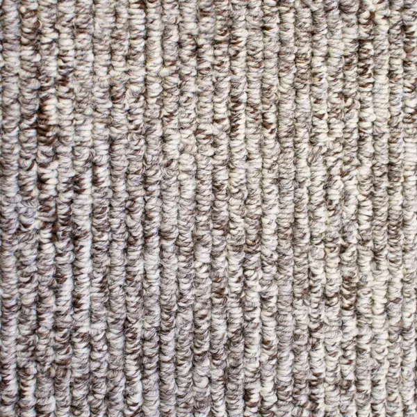 фото Ковровое покрытие «палермо», 3.5 м, цвет коричневый зартекс