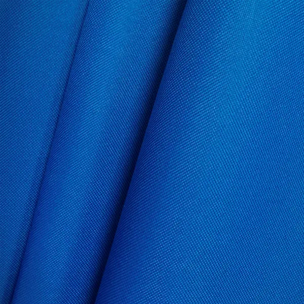 Ткань 1 м/п водонепроницаемая оксфорд 600 den с ПВХ 150 см цвет васильковый ткань 1 м п водонепроницаемая оксфорд 300 den 150 см тёмно синий