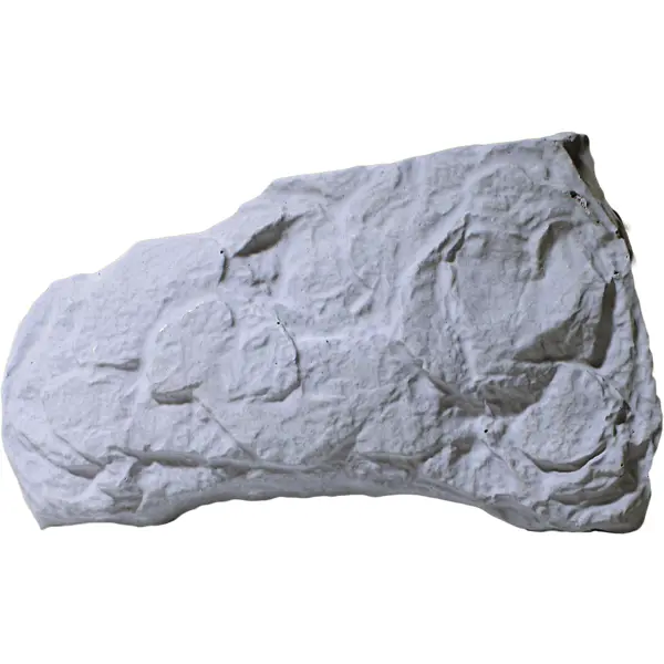 Камень искусственный Ramo Тауэр серый 0.67м²
