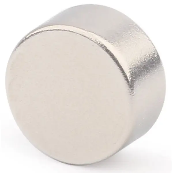 Неодимовый магнит Forceberg диск 10x5 мм, 8 шт. неодимовый магнит forceberg кольцо 10x3x4 мм 8 шт