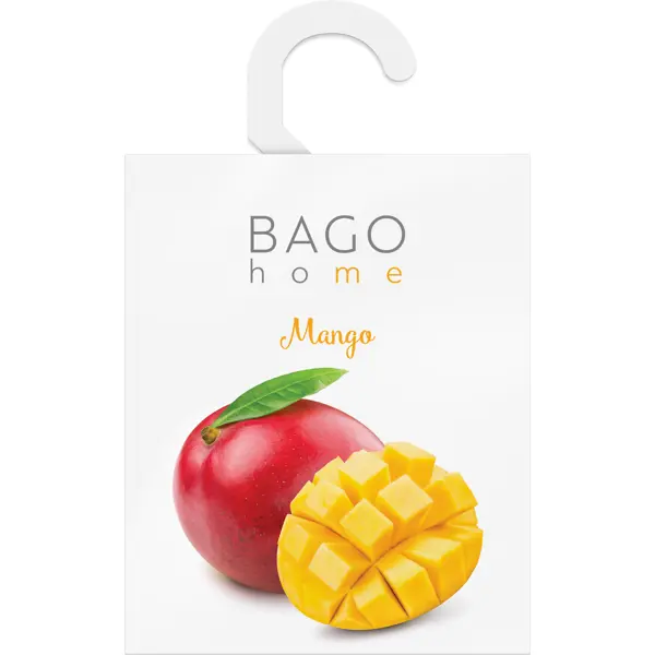 Ароматическое саше Манго 10г ароматическое саше hygge 6 манго