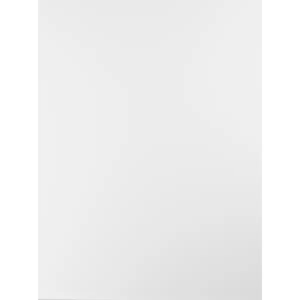 фото Дверь для шкафа delinia id аша 60x77 см лдсп цвет белый