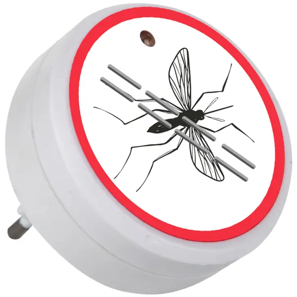 Отпугиватель ультразвуковой от комаров отпугиватель ультразвуковой udr e11 uniel от грызунов и насекомых до 80м2 белый