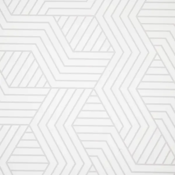 Салфетка сервировочная Нео 26x41 см прямоугольная ПВХ цвет бело-серый салфетка сервировочная бонжур 26x41 см прямоугольная пвх разноцветная