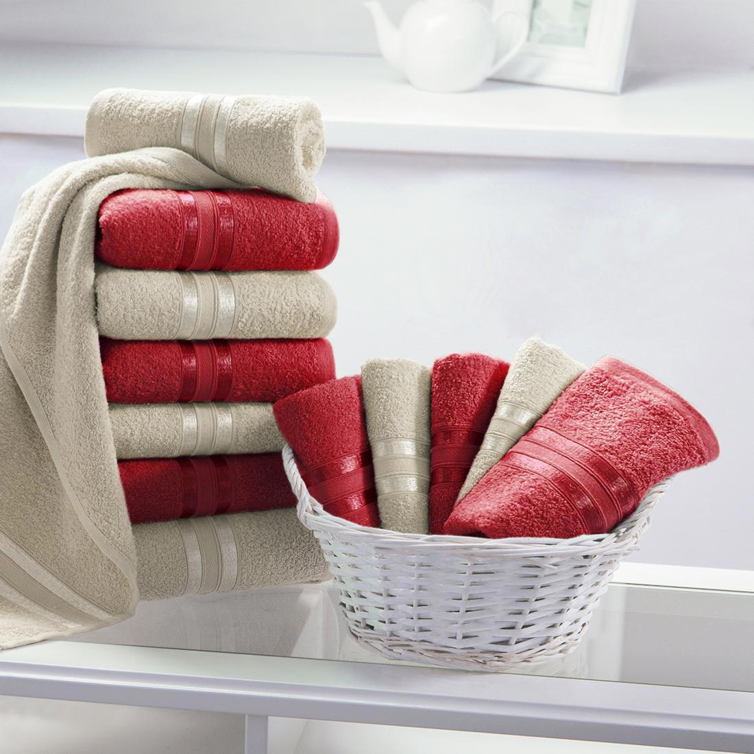 Метод полотенца