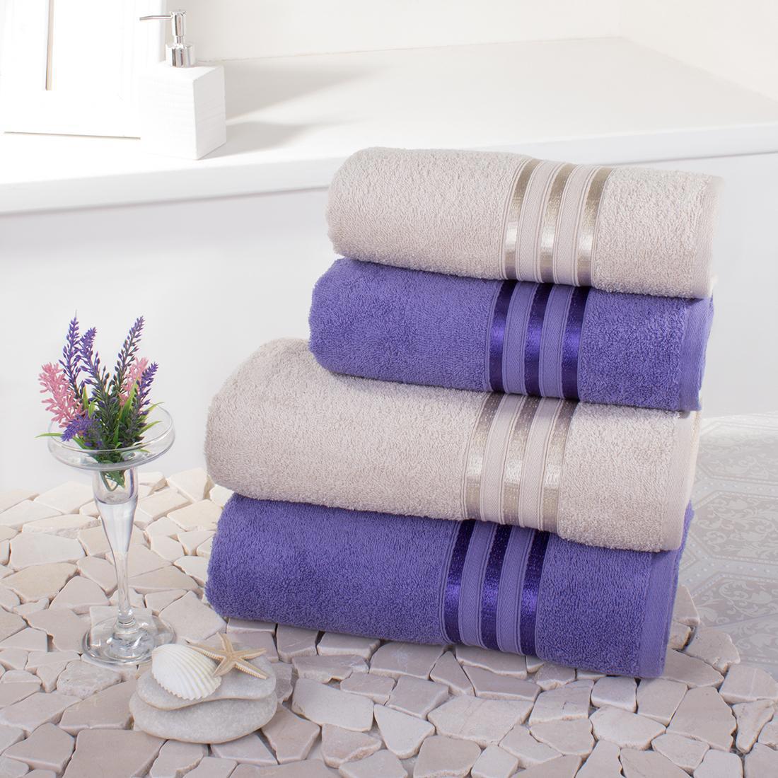Фиолетовое полотенце. Сиреневое полотенце. Сиреневое большое полотенце. Купить сиреневые полотенца.