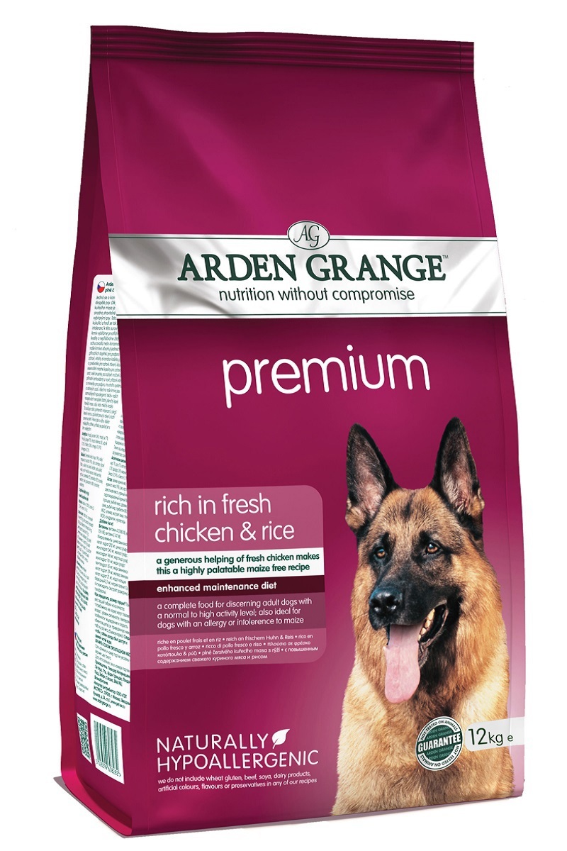 12kg arden grange