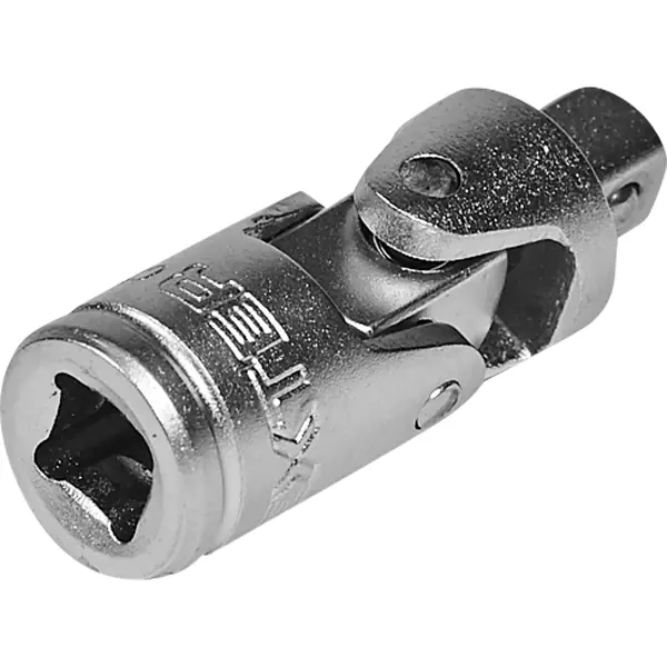 Шарнир карданный Dexter HT205178 1/4 дюйма ударный карданный шарнир hoegert technik