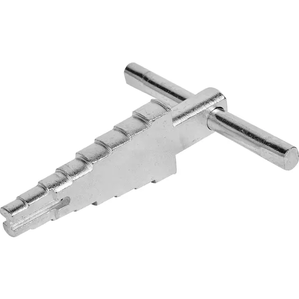 Ключ для соединения американка базовый Systec 110 мм универсальный ключ для монтажа компрессионных фитингов valfex