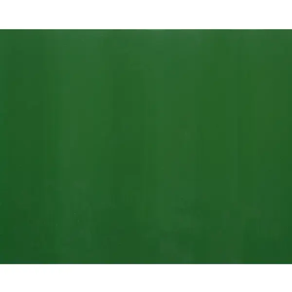 фото Лента бордюрная декоративная «гофра» высота 15 см цвет хаки протэкт