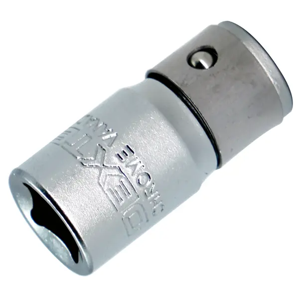 Держатель для бит 1/4 дюйма 25 мм Dexter мини гаечный ключ с храповым механизмом 1 4 дюйма